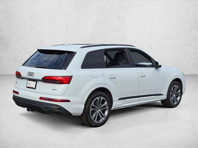 New 2026 Audi Q7 2.0T Premium AWD/4WD image 2