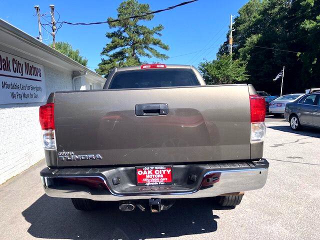 Used 2011 Toyota Tundra 2WD Double Cab image 6