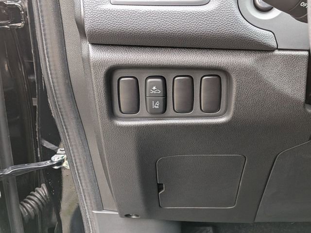 New 2025 Mitsubishi Outlander Sport ES image 15