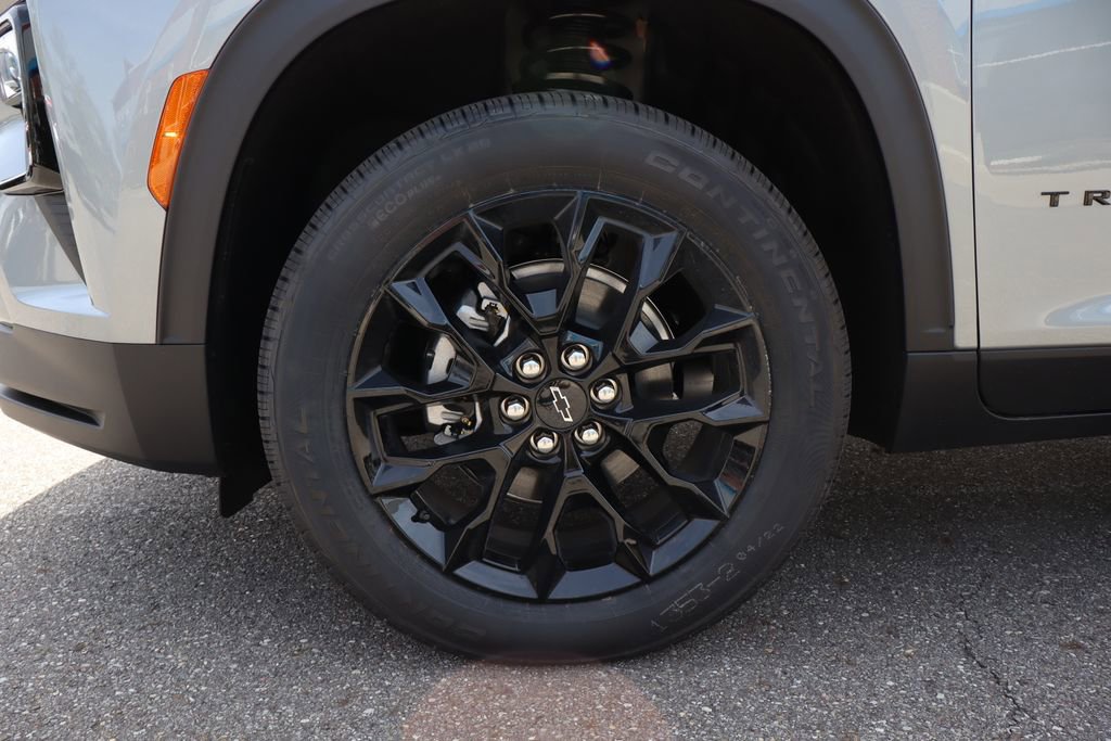 New 2026 Chevrolet Traverse LT AWD/4WD image 29