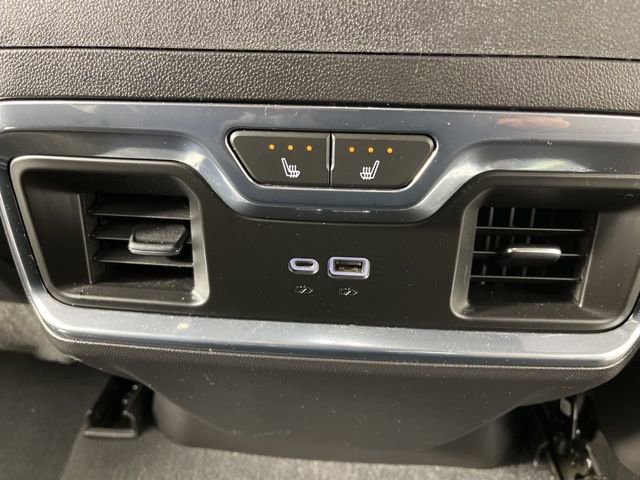 Used 2023 GMC Sierra 1500 SLT w/ SLT Convenience Package image 42