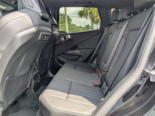 New 2026 BMW X3 xDrive30 w/ M Sport Package image 15