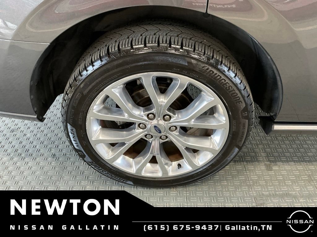 Used 2019 Ford Expedition Platinum AWD/4WD image 58