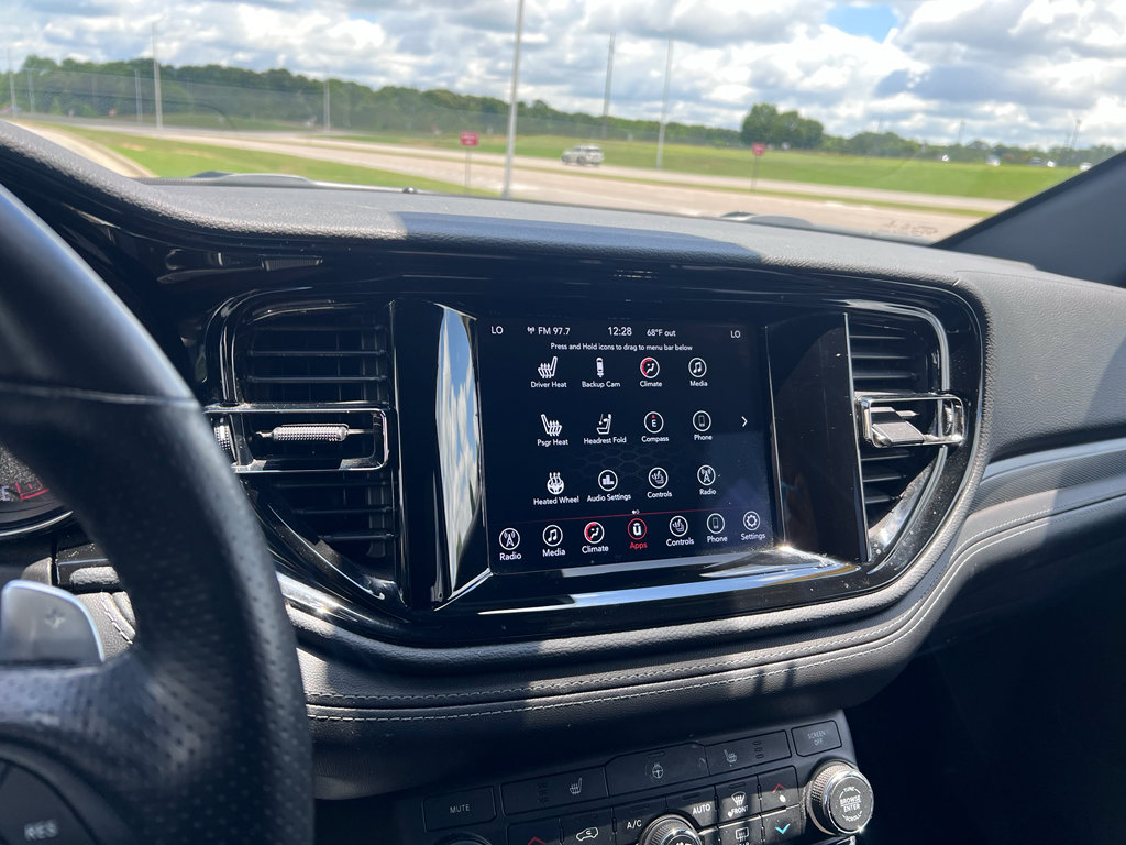 Used 2022 Dodge Durango GT RWD image 22