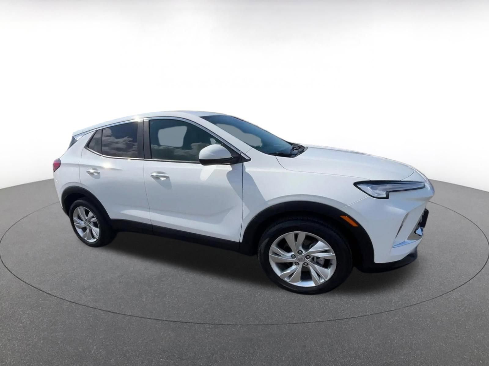 Used 2025 Buick Encore GX Preferred video 2