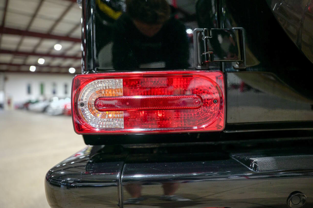 Used 2014 Mercedes-Benz G 63 AMG 4MATIC image 40