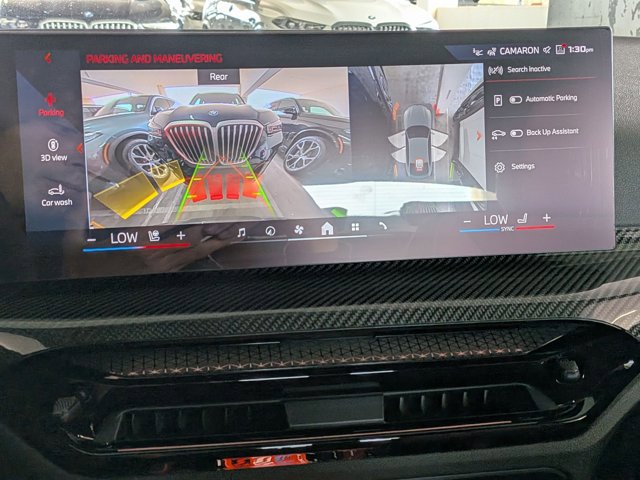 New 2026 BMW 440i xDrive w/ Premium Package image 14