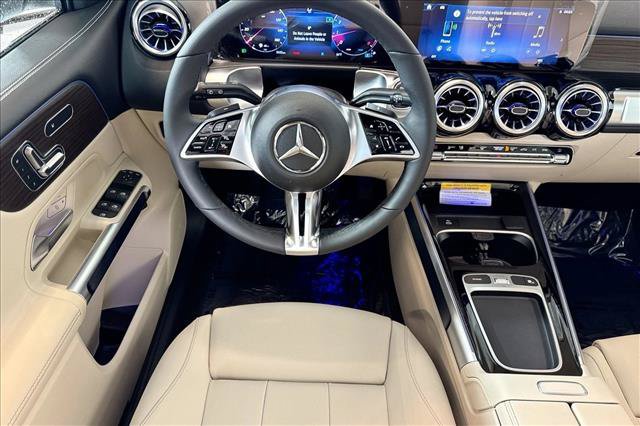 New 2026 Mercedes-Benz GLB 250 image 20