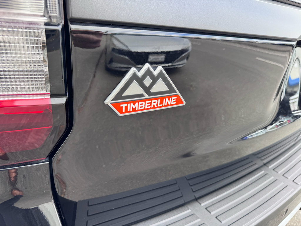 Used 2022 Ford Expedition Timberline AWD/4WD image 7
