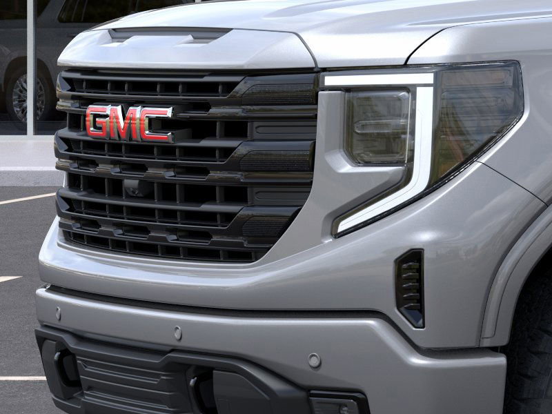 New 2026 GMC Sierra 1500 Elevation w/ Elevation Premium Package image 37