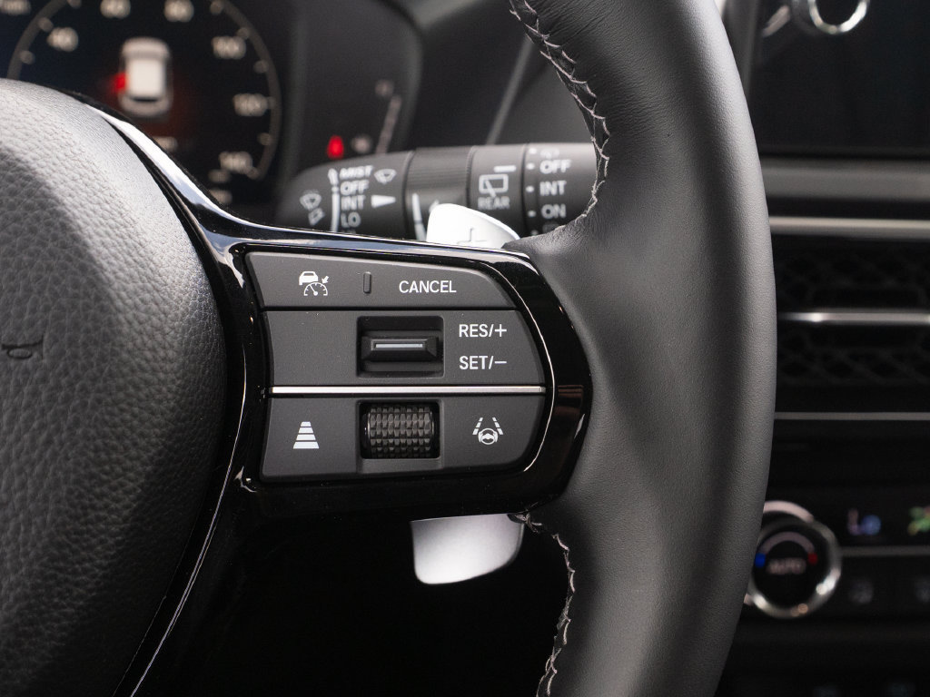 New 2026 Acura ADX AWD image 24
