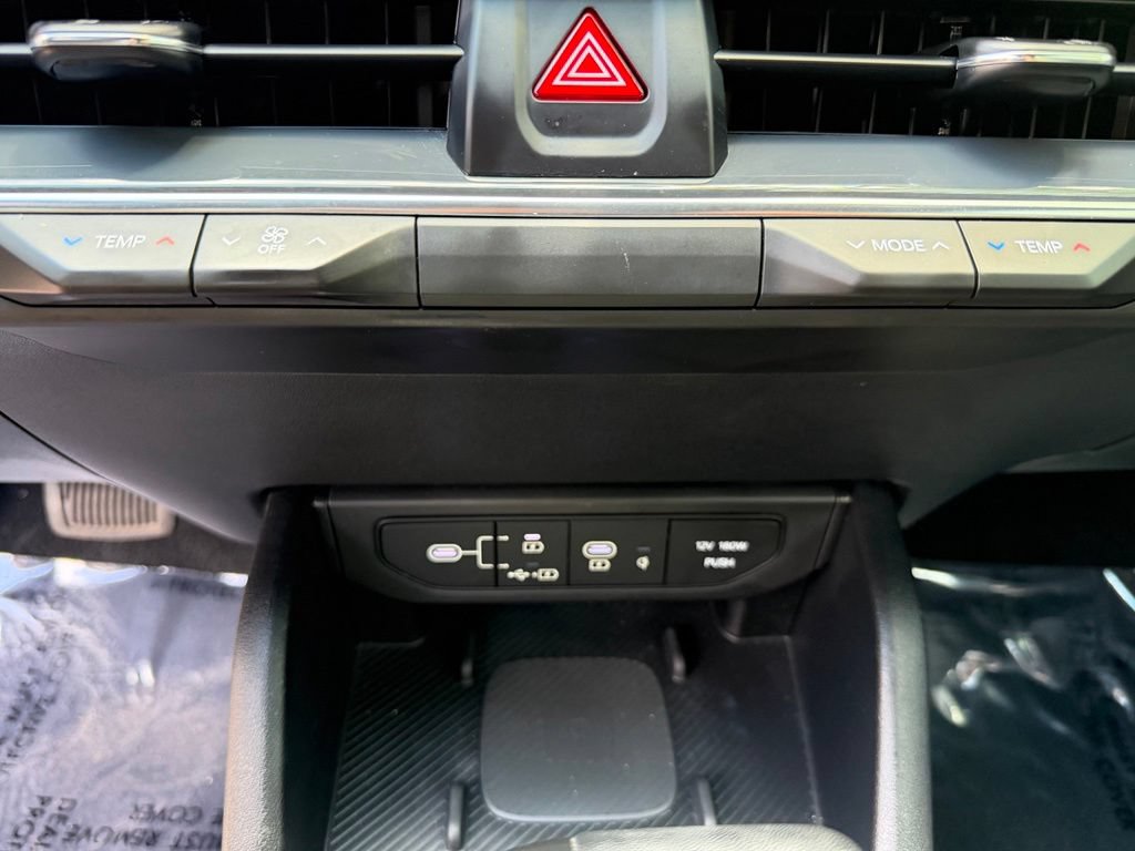 Used 2025 Kia K4 GT-Line w/ GT-Line Sunroof Package FWD image 26