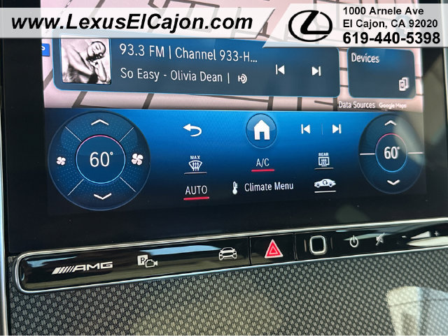 Used 2024 Mercedes-Benz GLC 43 AMG 4MATIC image 31