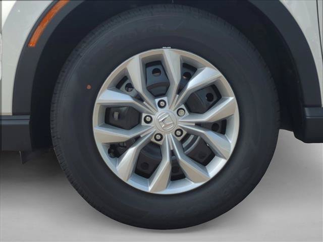New 2026 Honda CR-V LX image 10