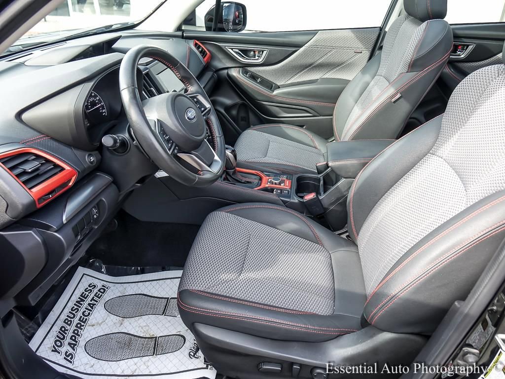 Used 2019 Subaru Forester Sport AWD/4WD image 10