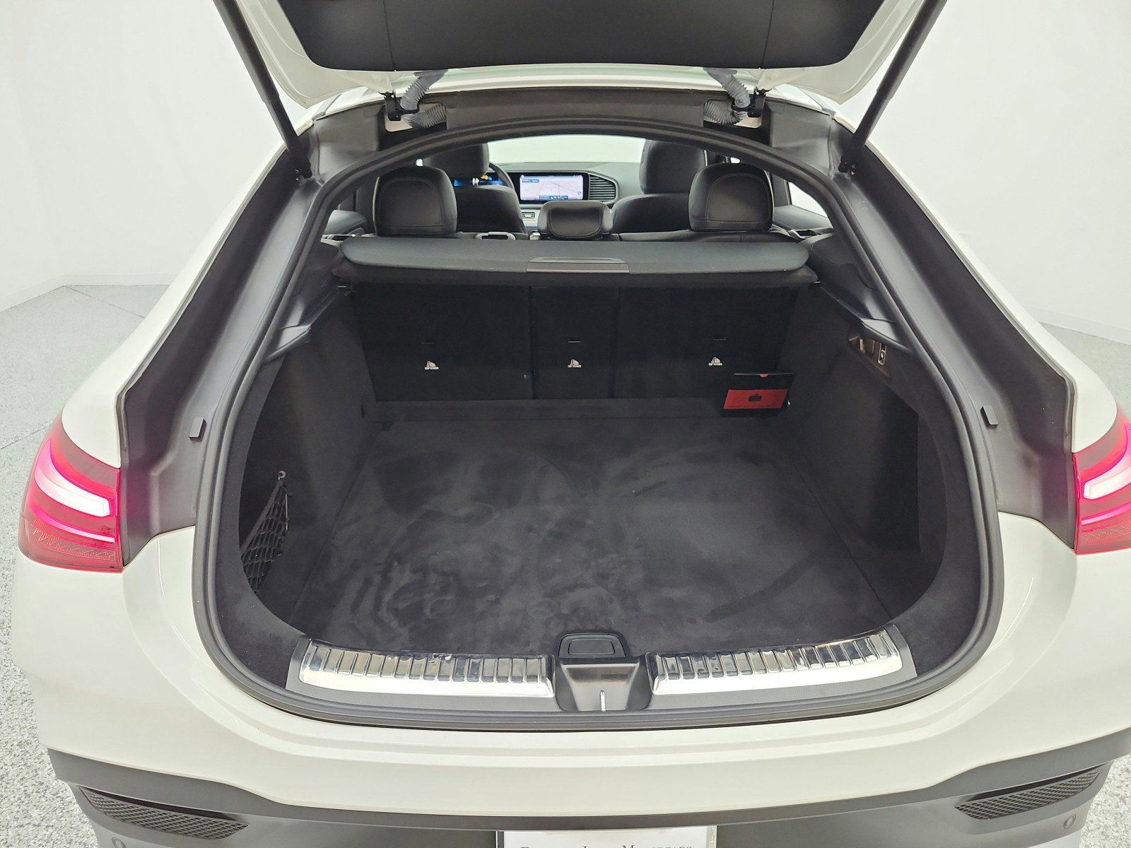 Certified 2024 Mercedes-Benz GLE 63 AMG S image 23