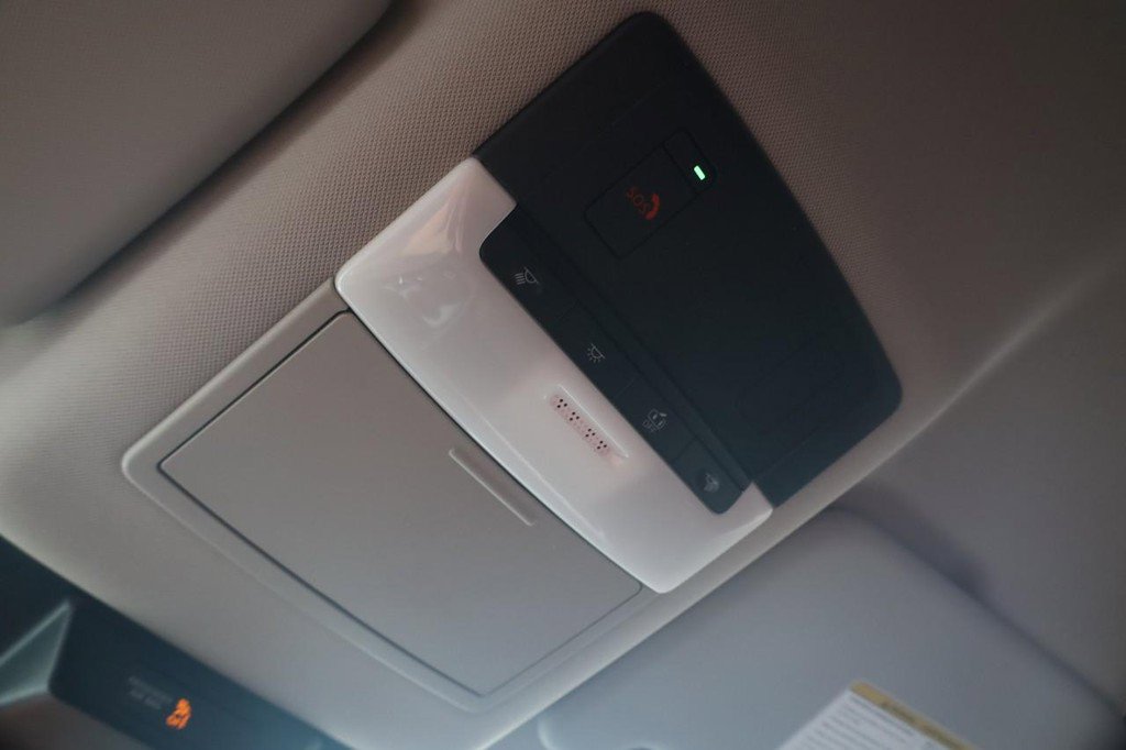 New 2026 Nissan Rogue SV w/ Rock Creek Premium Package image 16