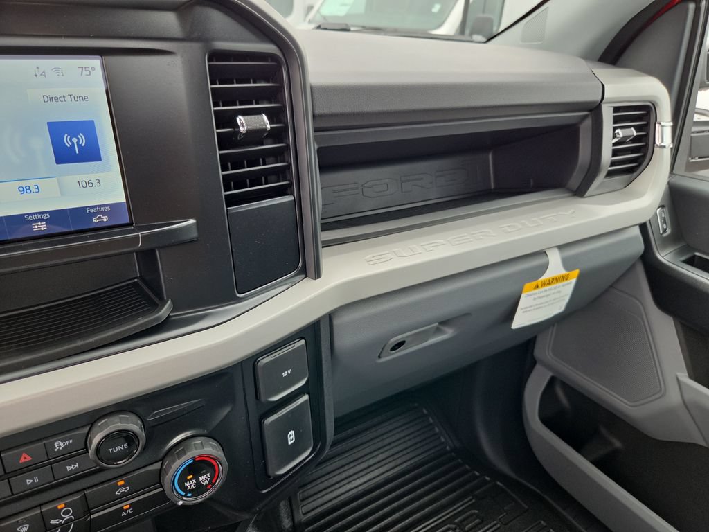 New 2026 Ford F250 XL RWD image 26