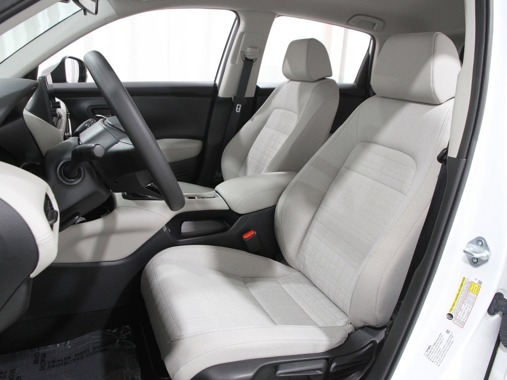 Used 2023 Honda HR-V LX image 5