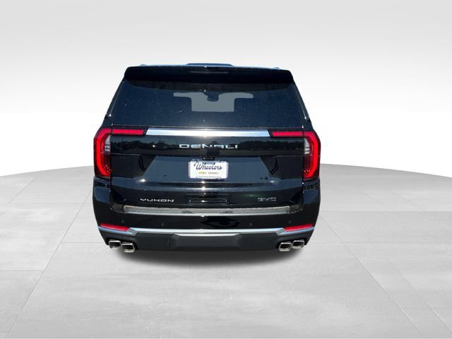 New 2026 GMC Yukon Denali w/ Denali Reserve Package AWD/4WD image 4