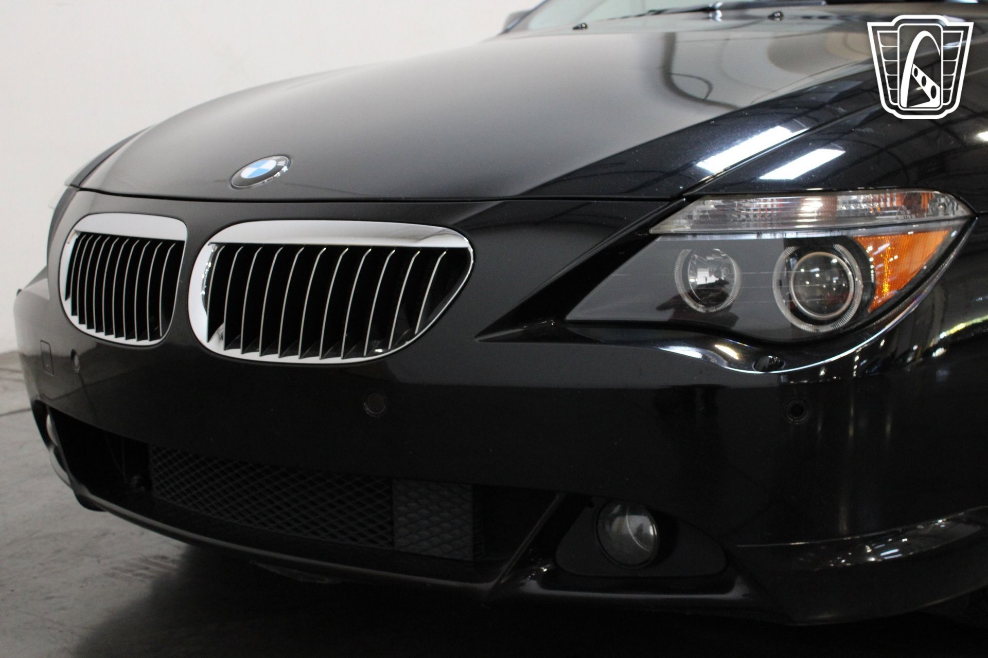 Used 2004 BMW 645Ci image 36