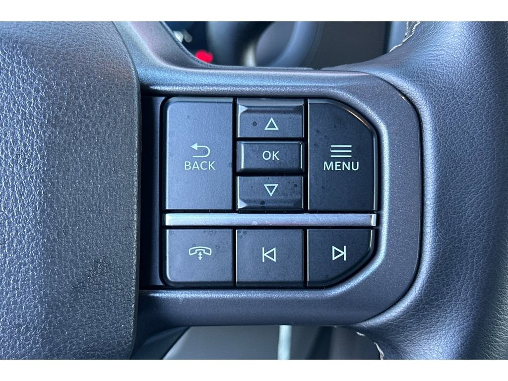 Used 2024 Ford F150 XLT w/ Mobile Office Package image 27