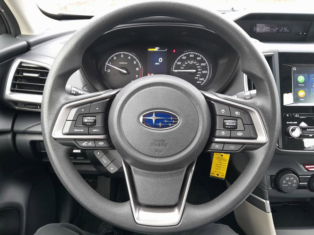 Certified 2023 Subaru Forester Base image 15