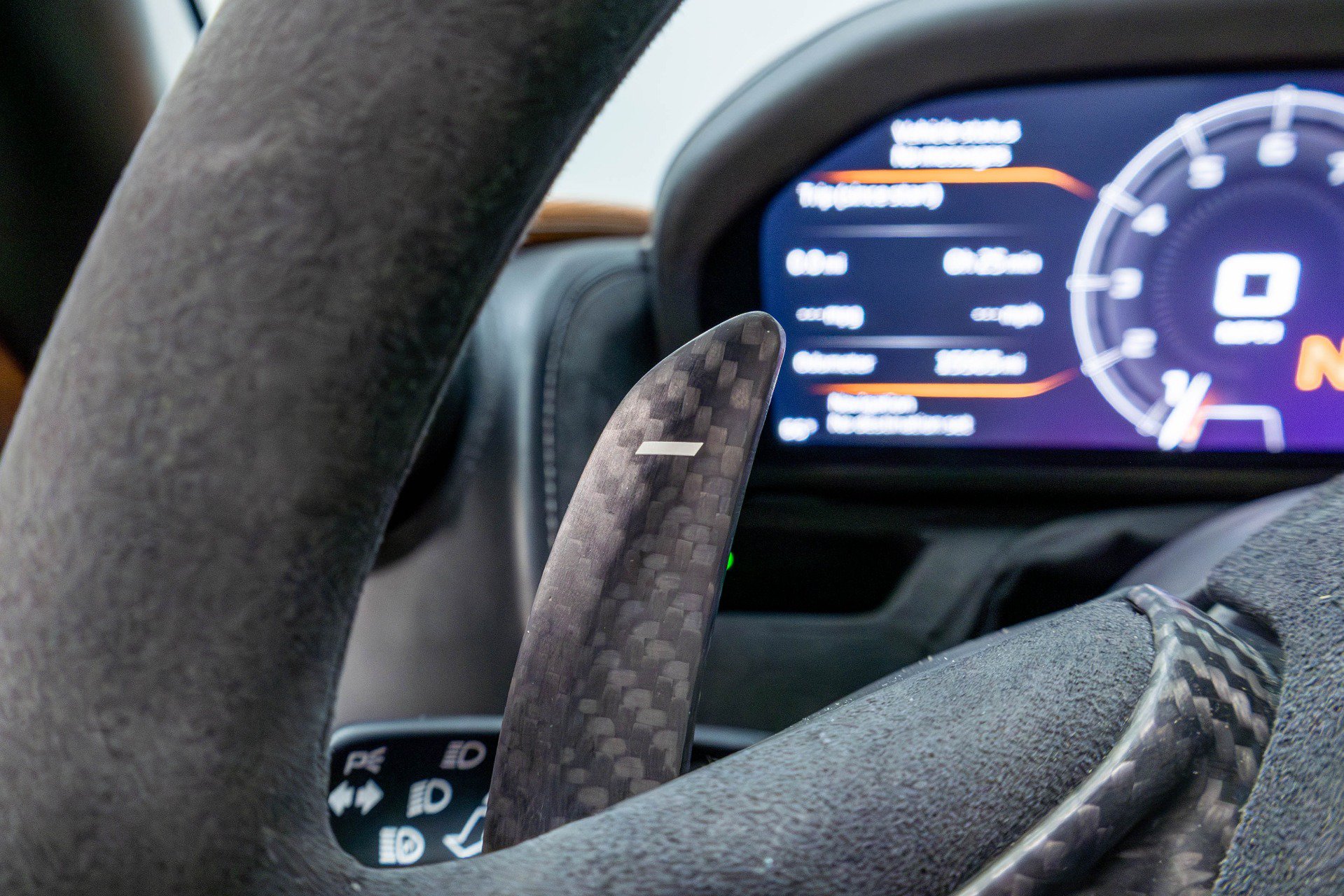 Used 2019 McLaren 720S Luxury RWD image 61
