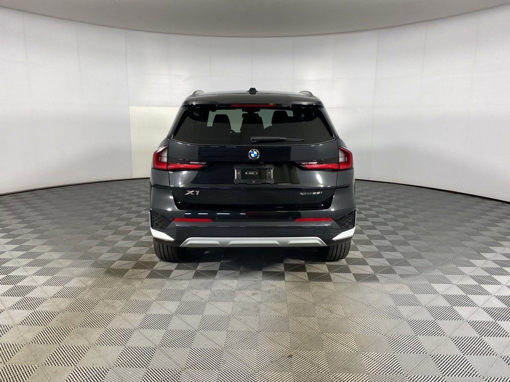 New 2026 BMW X1 xDrive28i w/ Convenience Package image 24