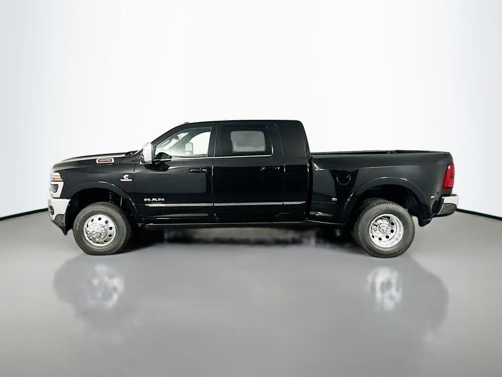 New 2026 RAM 3500 Limited image 4