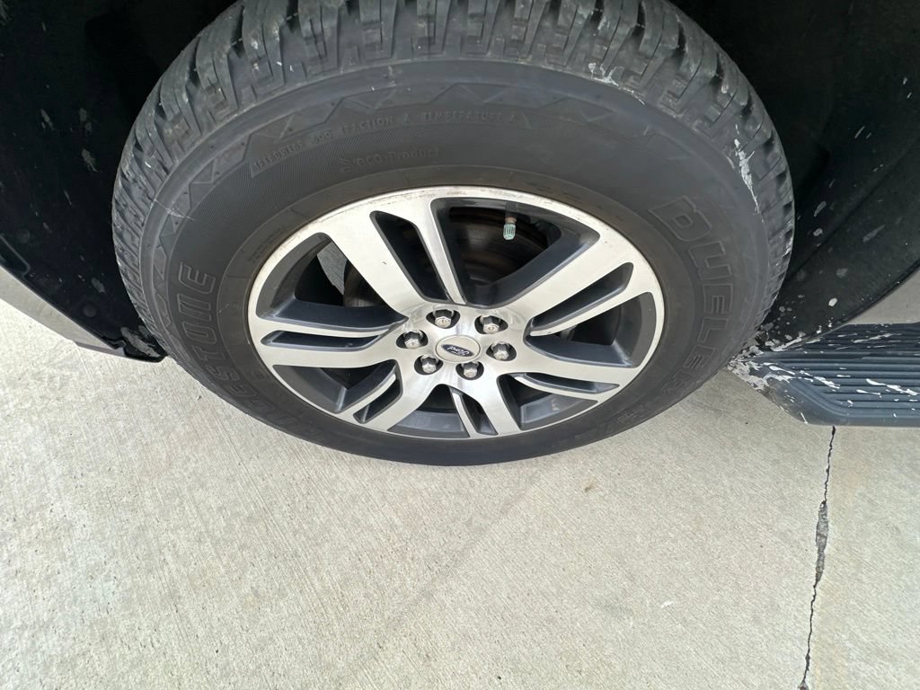 Used 2024 Ford Expedition Max Limited RWD image 46