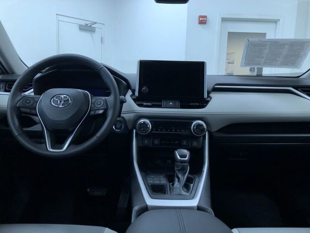 Certified 2023 Toyota RAV4 XLE Premium image 17