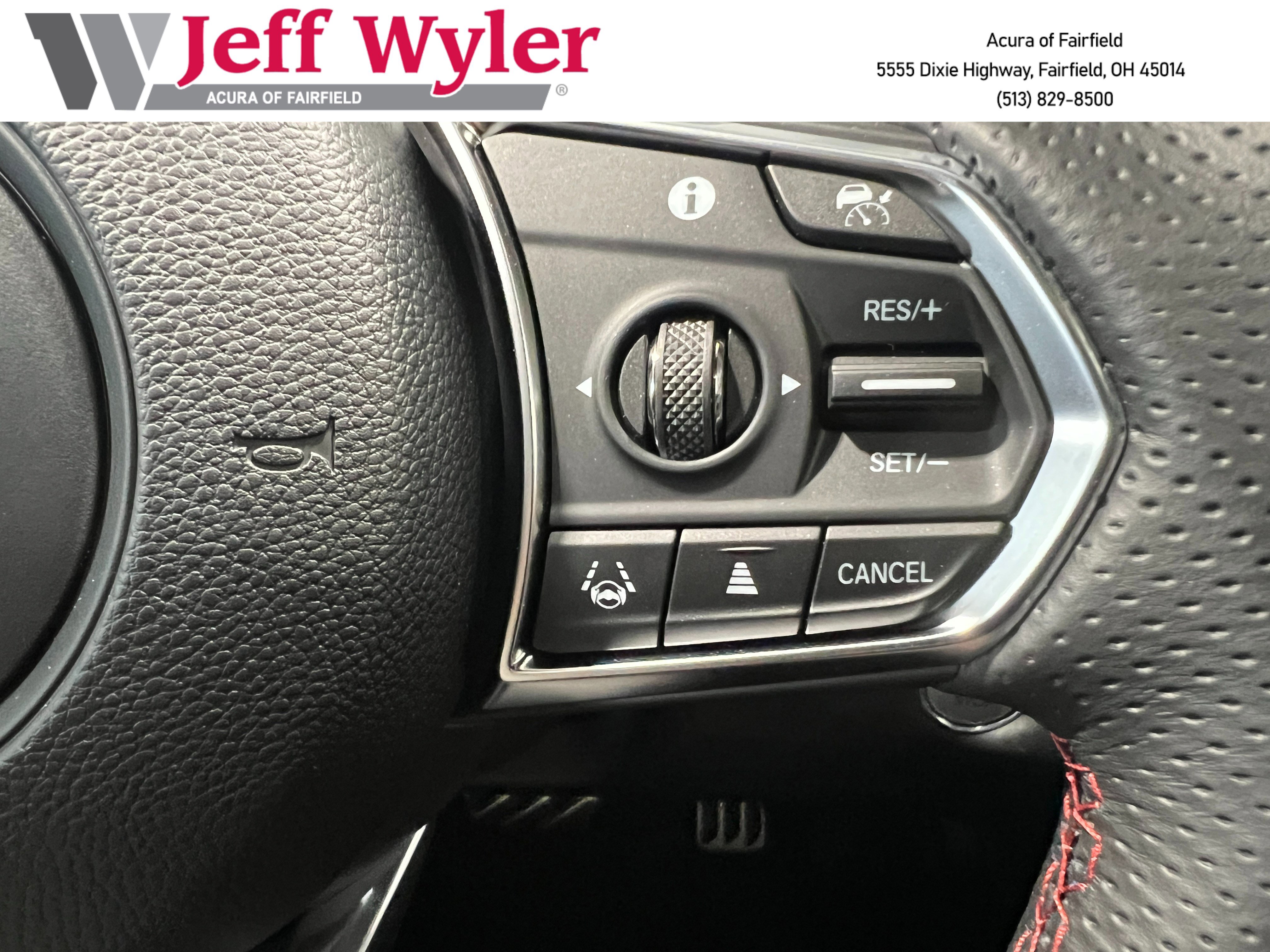 New 2025 Acura TLX SH-AWD w/ A-SPEC Pkg image 20