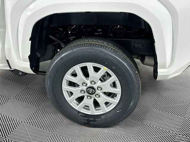 New 2026 Toyota Tacoma SR5 image 6