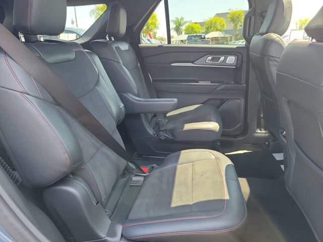 Used 2026 Ford Explorer ST w/ Sun And Sound Package AWD/4WD image 20