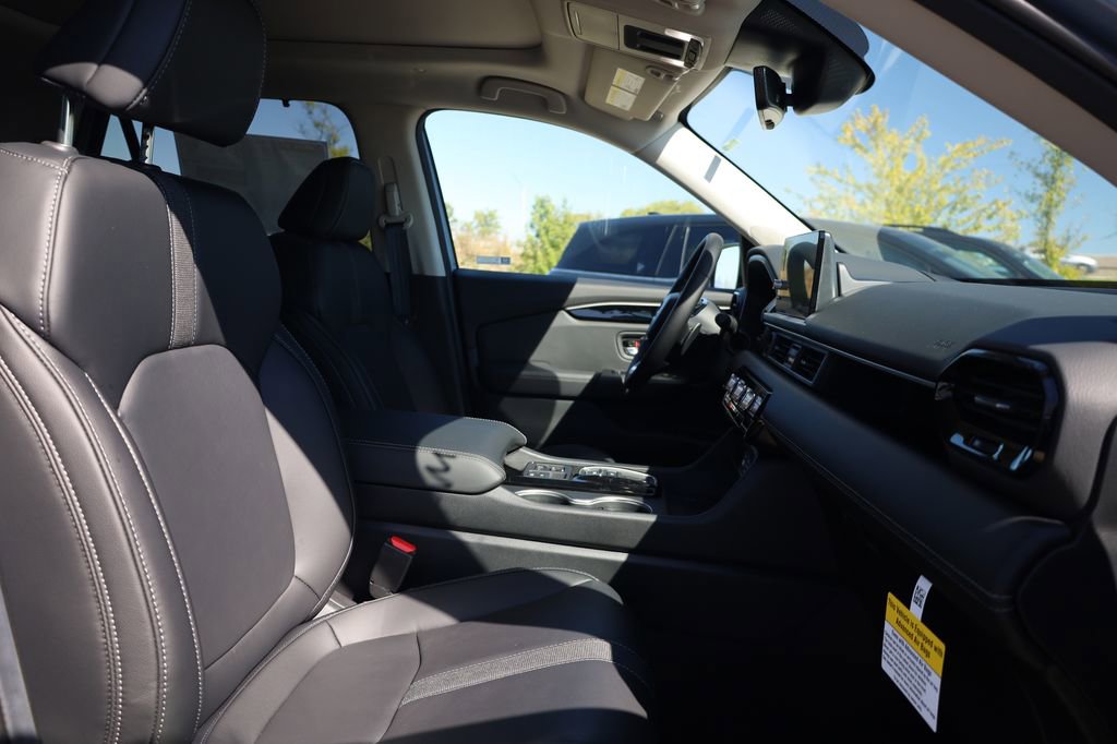 New 2025 Honda Pilot Touring image 36