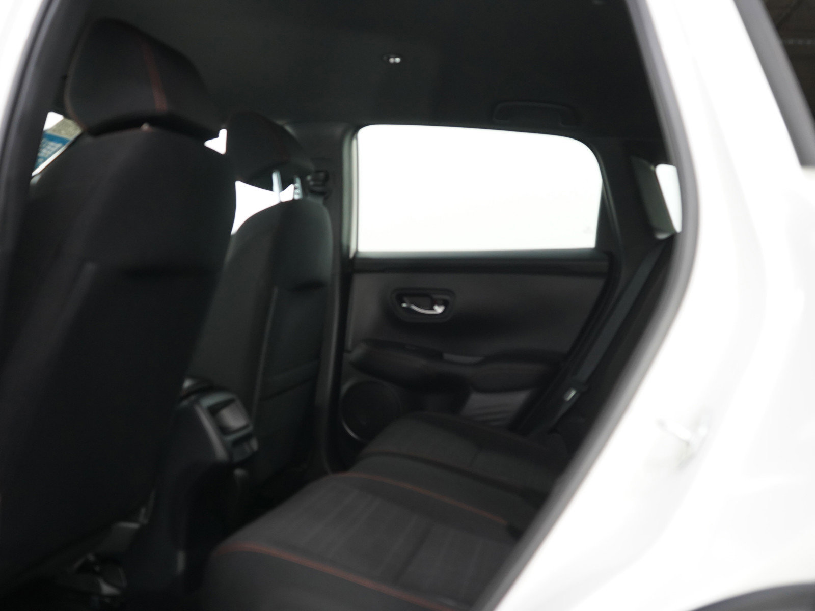 Used 2023 Honda HR-V Sport image 17