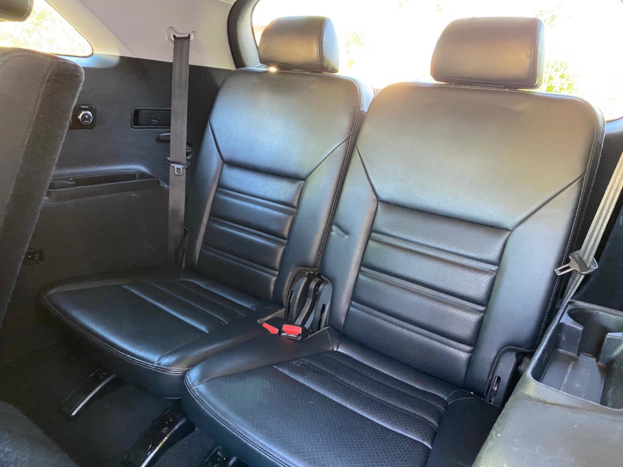Used 2020 Kia Sorento EX FWD image 40