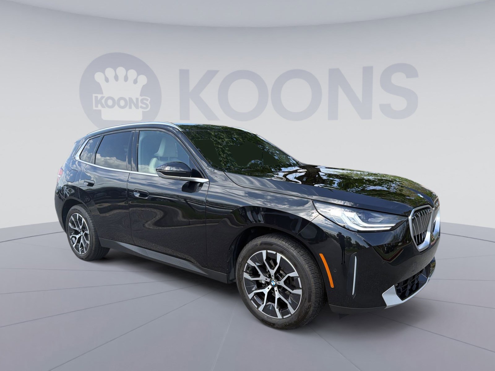 Used 2025 BMW X3 xDrive30i w/ Convenience Package AWD/4WD image 18