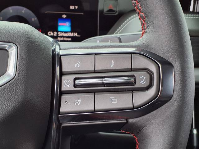 New 2026 GMC Yukon XL AT4 Ultimate w/ LPO, Floor Liner Package AWD/4WD image 13