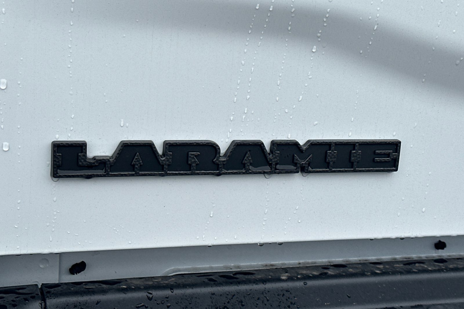 New 2026 RAM 2500 Laramie image 25