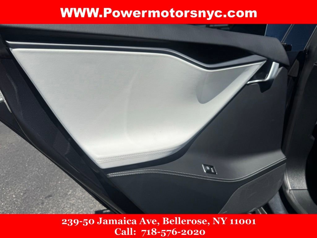 Used 2020 Tesla Model S Performance AWD/4WD image 24