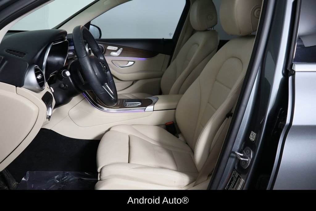 Used 2020 Mercedes-Benz GLC 300 image 14