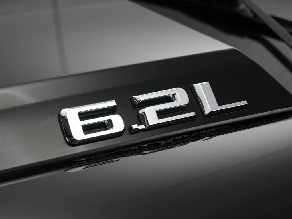 Used 2024 Chevrolet Silverado 1500 LT Trail Boss w/ Convenience Package II image 31