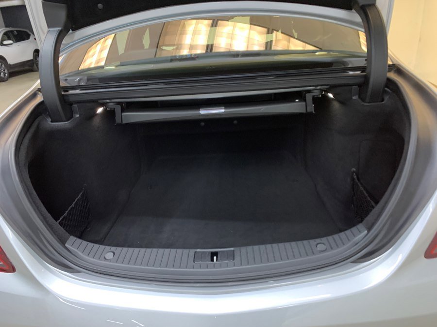 Used 2019 Mercedes-Benz S 450 4MATIC Sedan image 54