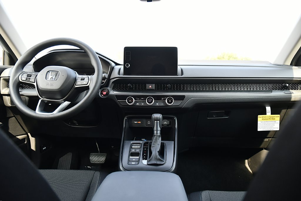 New 2027 Honda CR-V LX image 17