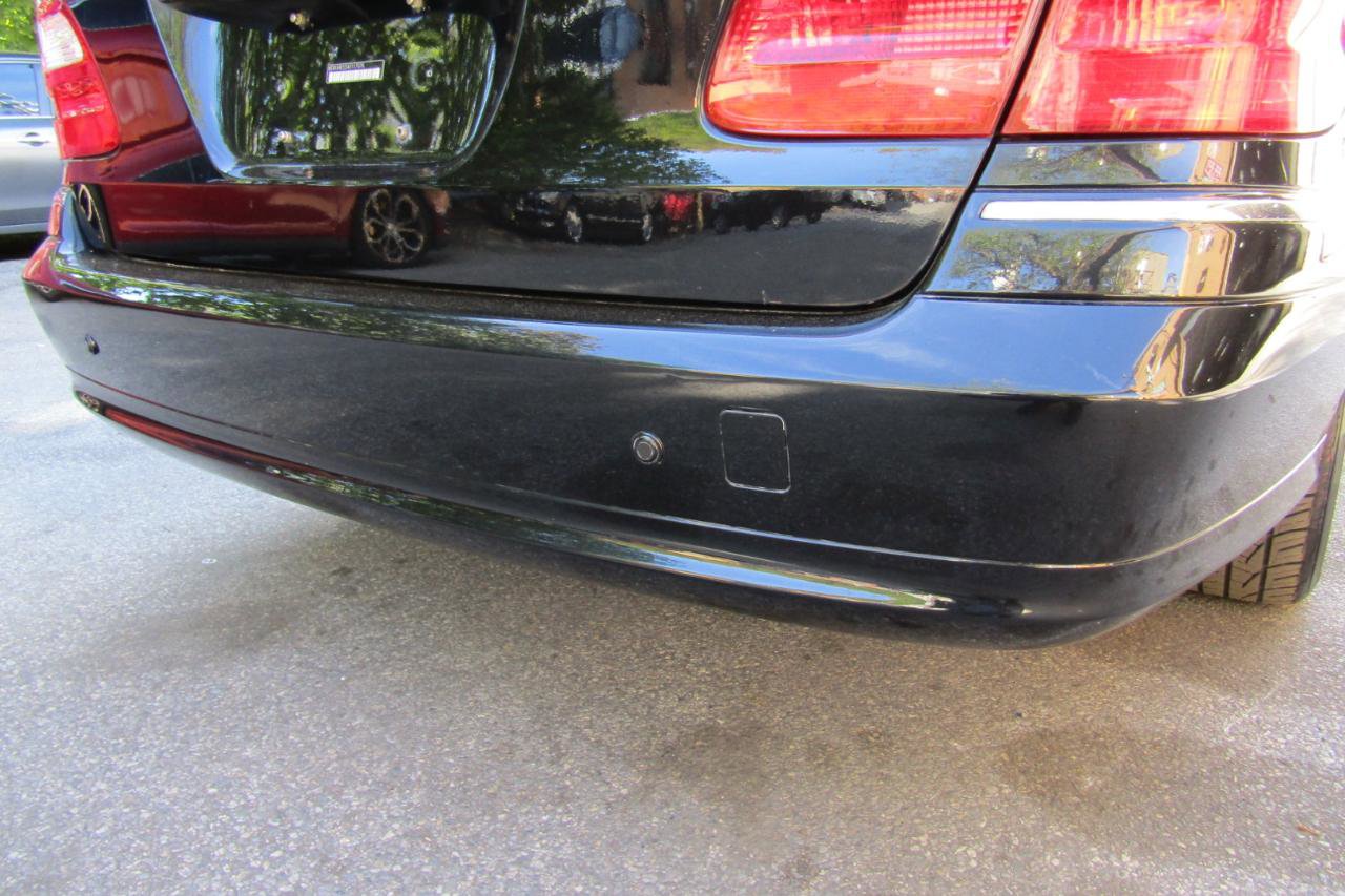 Used 2004 Mercedes-Benz E 320 4MATIC Wagon image 11