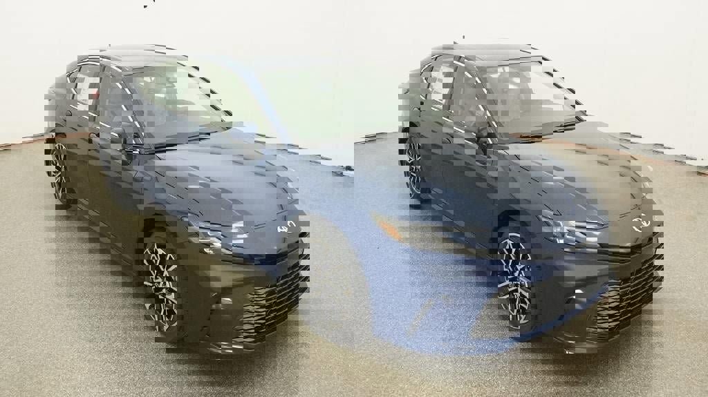 New 2026 Toyota Camry XLE FWD image 29