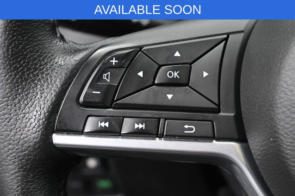 Used 2019 Nissan Rogue SV w/ Premium Package AWD/4WD image 12