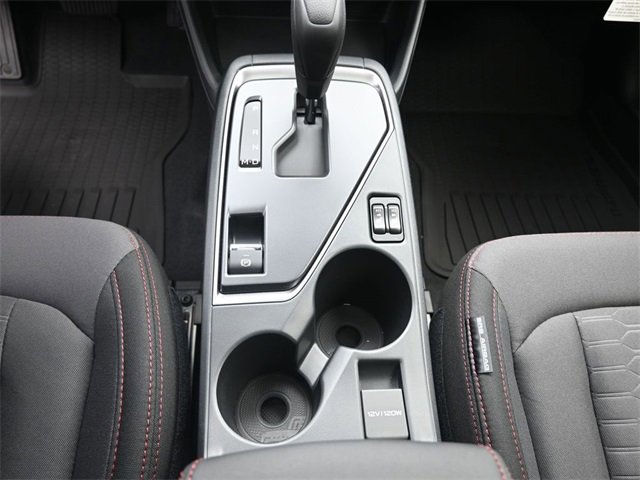 New 2025 Subaru Impreza 2.0i Sport image 14